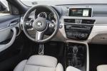 BMW X2 xDrive28i M Sport X 2018 года (NA)